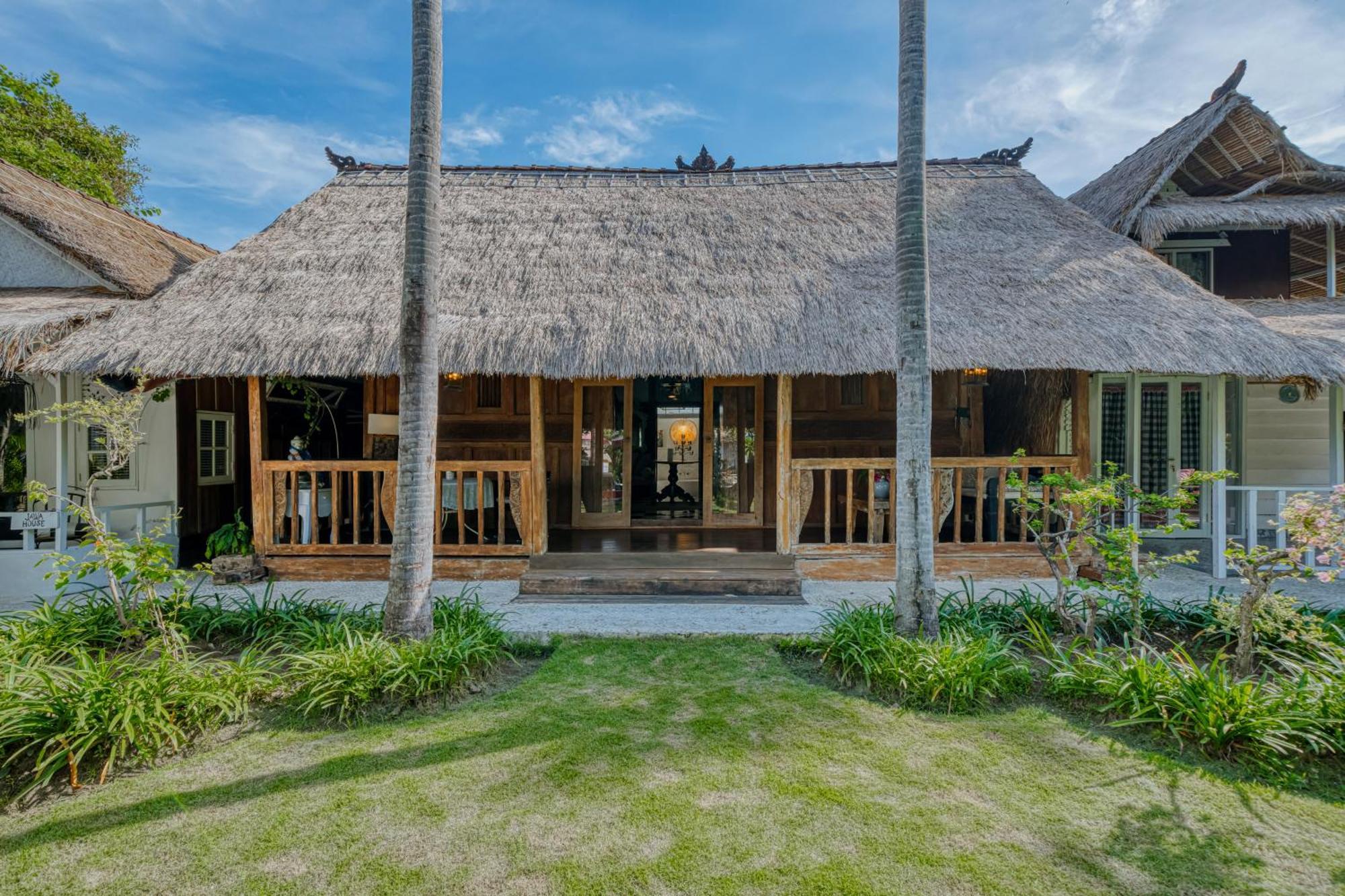 Villa Kalis, 10 Bedroom Family And Group Villa 塞米亚克 外观 照片