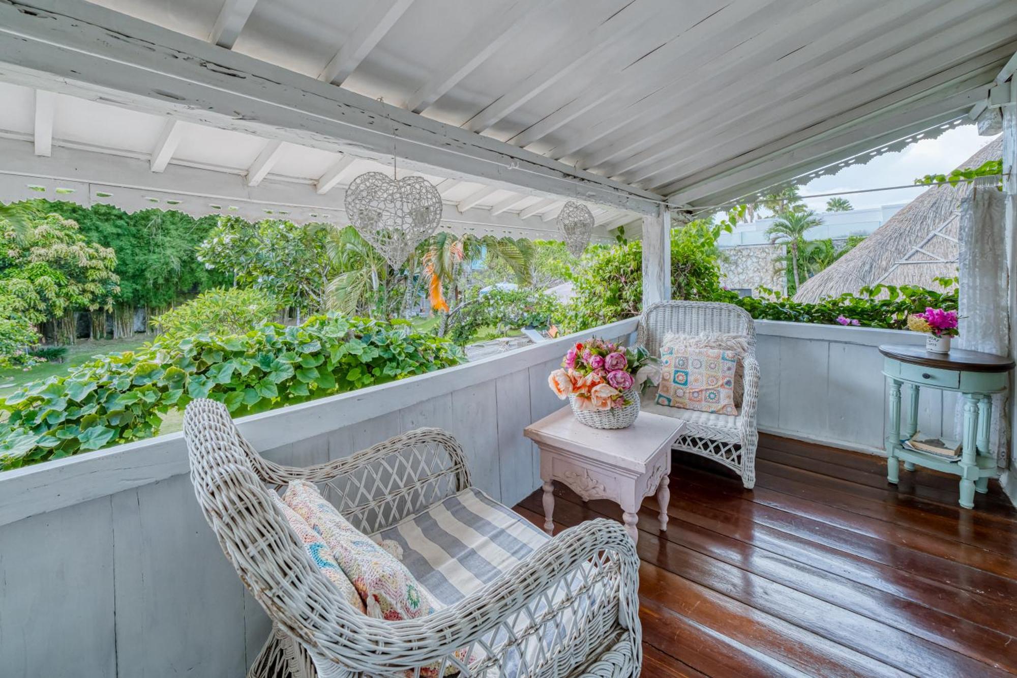Villa Kalis, 10 Bedroom Family And Group Villa 塞米亚克 外观 照片