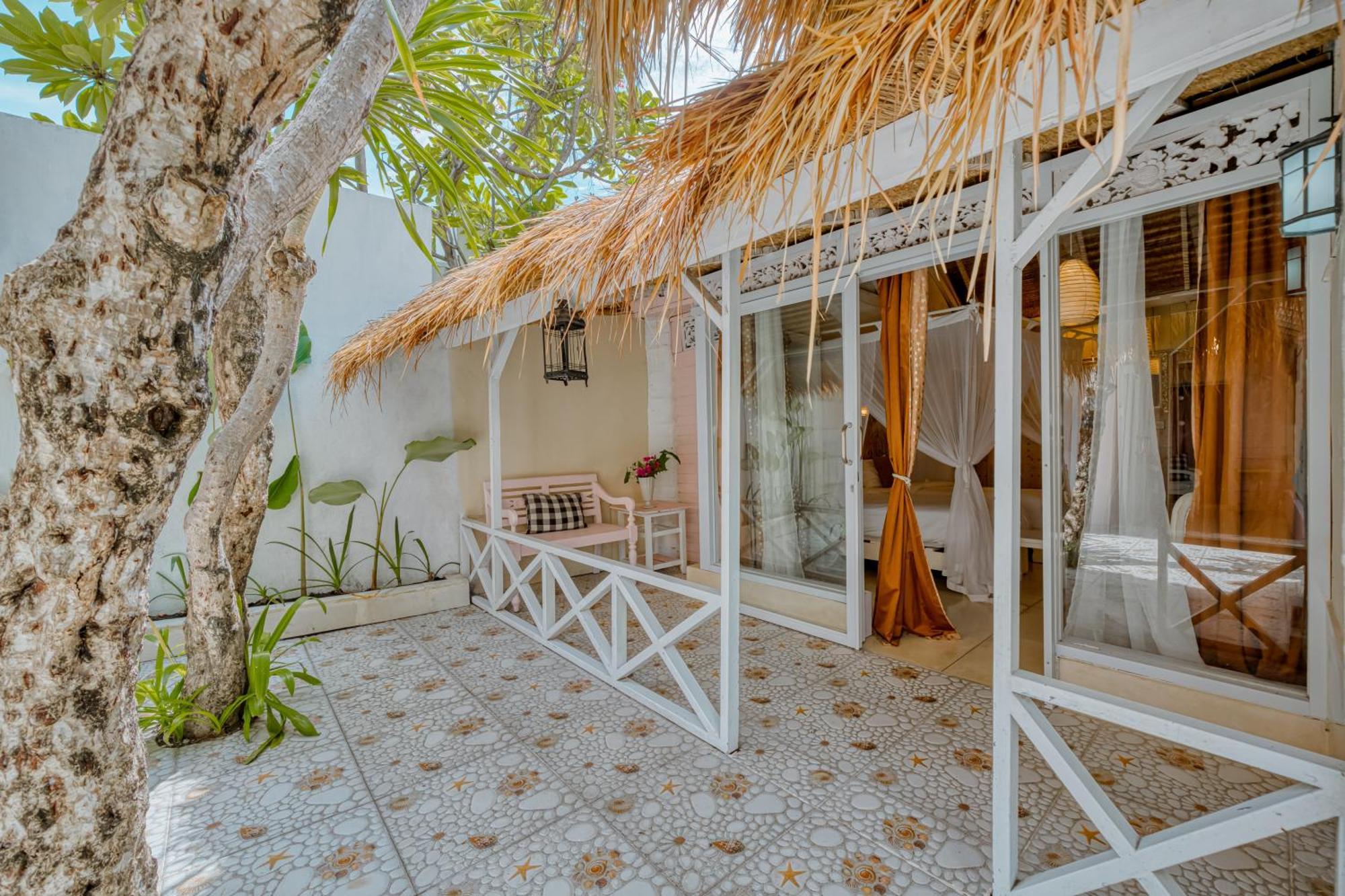 Villa Kalis, 10 Bedroom Family And Group Villa 塞米亚克 外观 照片