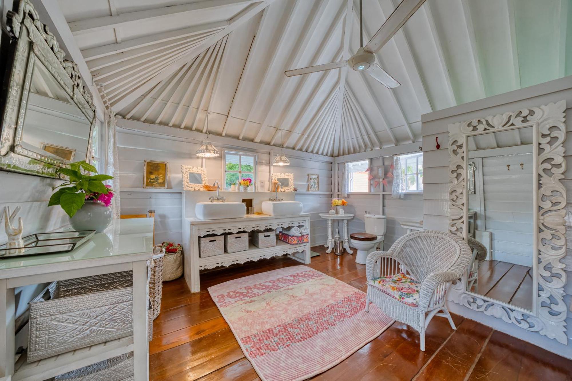 Villa Kalis, 10 Bedroom Family And Group Villa 塞米亚克 外观 照片